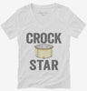 Crock Star Womens Vneck Shirt 666x695.jpg?v=1700414560