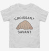 Croissant Savant Toddler Shirt 666x695.jpg?v=1700371663