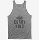 Curry King  Tank