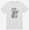 Cute Baby Badger Shirt 666x695.jpg?v=1700303277