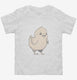 Cute Baby Chicken Chick  Toddler Tee
