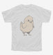 Cute Baby Chicken Chick  Youth Tee