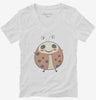 Cute Baby Ladybug Womens Vneck Shirt 666x695.jpg?v=1700296877