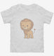 Cute Baby Lion  Toddler Tee