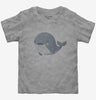 Cute Baby Whale Toddler
