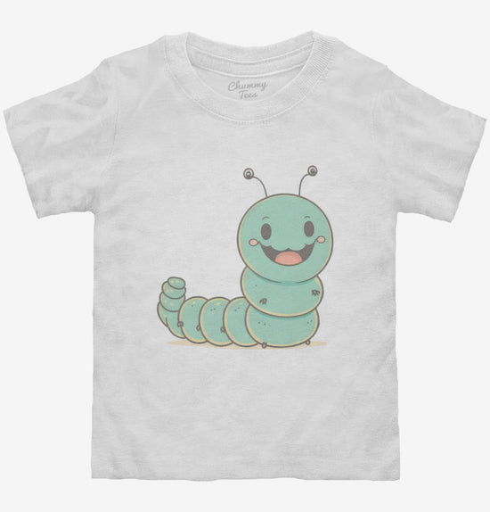 Cute Caterpillar T-Shirt