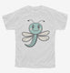 Cute Dragonfly  Youth Tee