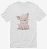 Cute Farm Animal Pig Shirt 666x695.jpg?v=1700293465