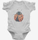 Cute Ladybug  Infant Bodysuit