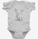 Cute Piglet  Infant Bodysuit