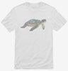 Cute Sea Turtle Shirt 666x695.jpg?v=1700374043