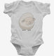 Cute Sheep  Infant Bodysuit