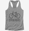 Cycologist Funny Cycling Womens Racerback Tank Top 666x695.jpg?v=1700467644