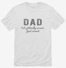 Dad Not Politically Correct Just Correct Shirt 666x695.jpg?v=1700556432