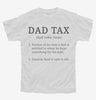 Dad Tax Youth