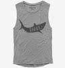 Daddy Shark Womens Muscle Tank Top 666x695.jpg?v=1700370326