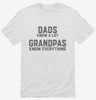 Dads Know A Lot Grandpas Know Everything Shirt 666x695.jpg?v=1700388173