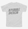 Deplorable American Youth