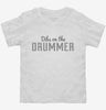 Dibs On The Drummer Toddler Shirt 666x695.jpg?v=1700650946