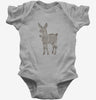 Donkey Graphic Baby Bodysuit 666x695.jpg?v=1700302360