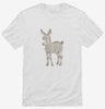 Donkey Graphic Shirt 666x695.jpg?v=1700302360