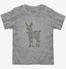Donkey Graphic Toddler