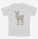 Donkey Graphic  Youth Tee