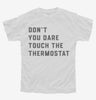Dont Touch The Thermostat Youth