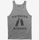 Drinking Buddies Funny Father And Son  Tank