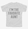 Favorite Aunt Youth