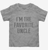 Favorite Uncle Toddler
