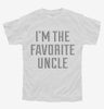 Favorite Uncle Youth