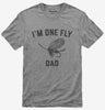 Fly Fishing Dad