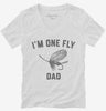 Fly Fishing Dad Womens Vneck Shirt 666x695.jpg?v=1700375867