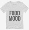 Food Mood Womens Vneck Shirt 666x695.jpg?v=1700414186