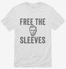 Free The Sleeves Funny Lincoln Shirt 666x695.jpg?v=1700402783