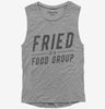 Fried Is A Food Group Womens Muscle Tank Top 666x695.jpg?v=1700554743