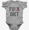 Fuck Diet Funny Food Baby Bodysuit 666x695.jpg?v=1700402690
