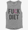 Fuck Diet Funny Food Womens Muscle Tank Top 666x695.jpg?v=1700402690