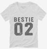 Funny Bestie 02 Womens Vneck Shirt 666x695.jpg?v=1700291711