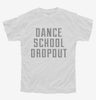 Funny Dance School Dropout Youth