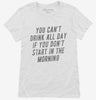 Funny Drinking Humor Womens Shirt 666x695.jpg?v=1700554407