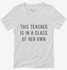Funny Female Teacher Womens Vneck Shirt 666x695.jpg?v=1700645154