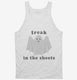Funny Ghost - Freak In The Sheets  Tank
