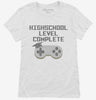 Funny High School Gamer Graduation Senior Gamer Grad Gift Womens Shirt 666x695.jpg?v=1700374974