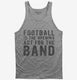 Funny Marching Band  Tank