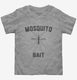 Funny Mosquito Bait  Toddler Tee