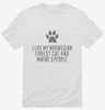 Funny Norwegian Forest Cat Breed Shirt 666x695.jpg?v=1700436505