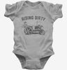 Funny Riding Dirty Tractor Farmer Baby Bodysuit 666x695.jpg?v=1700372859