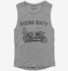 Funny Riding Dirty Tractor Farmer Womens Muscle Tank Top 666x695.jpg?v=1700372859